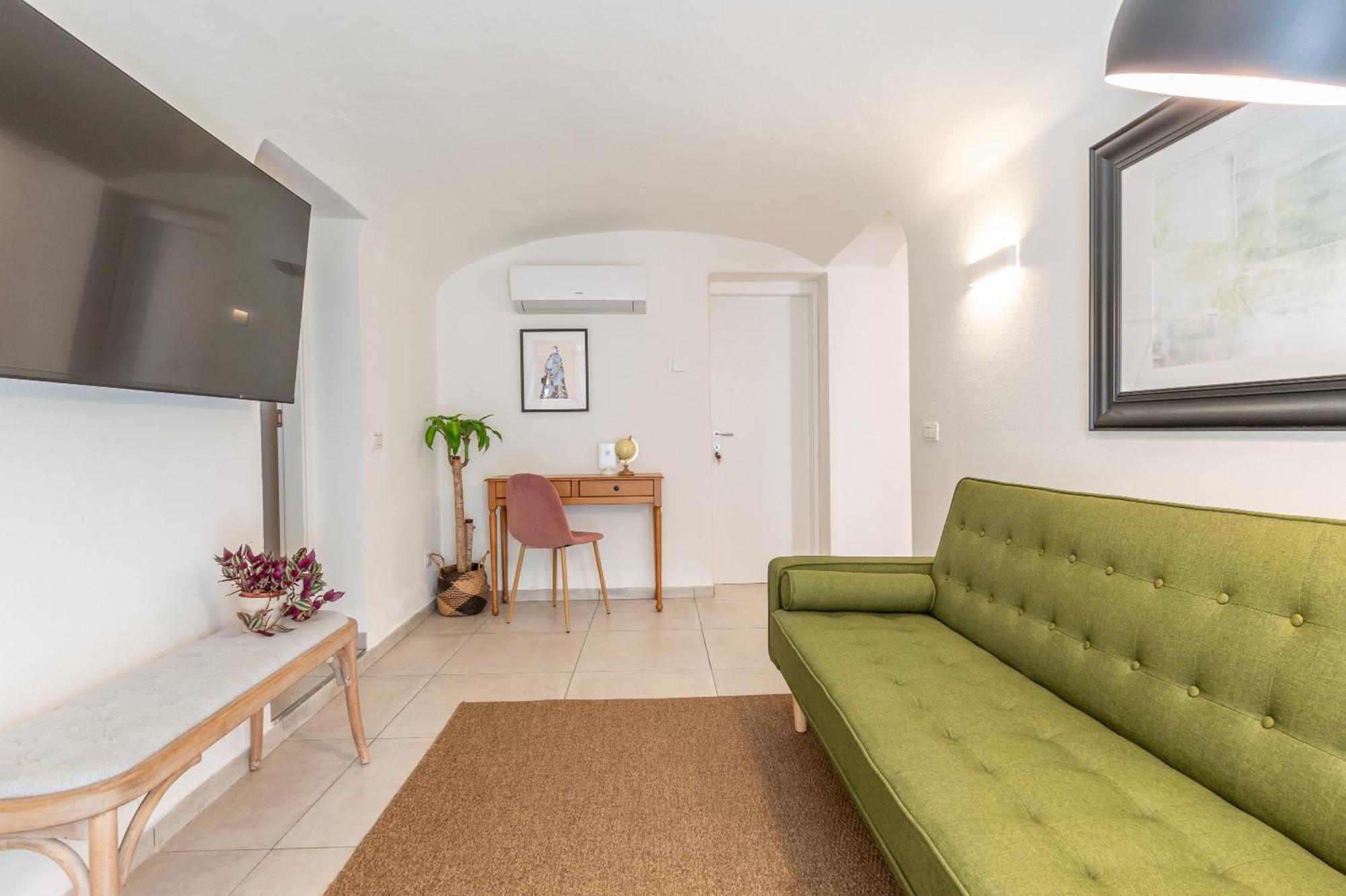 Appartement Parnaso à Florence Extérieur photo